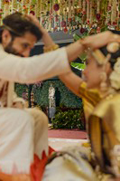 Naga Chaitanya and Sobhita Dhulipala Wedding Photos
